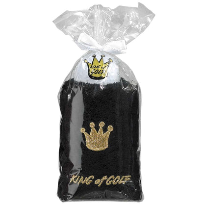 Sportiques Caddytuch-Rolle Geschenkartikel