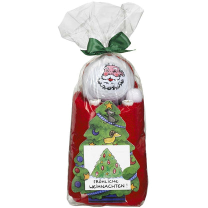 Sportiques Caddytuch-Rolle Geschenkartikel