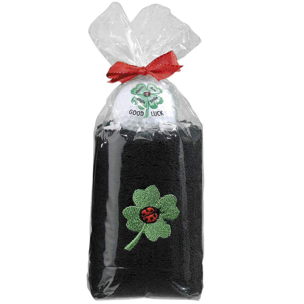 Sportiques Caddytuch-Rolle Geschenkartikel