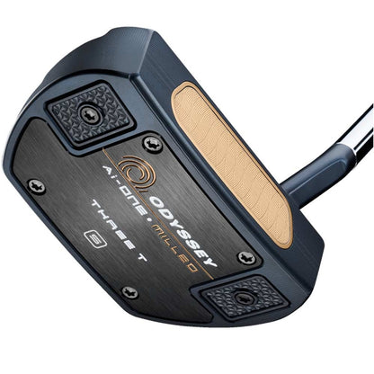 Odyssey Ai-ONE Milled Three Putter