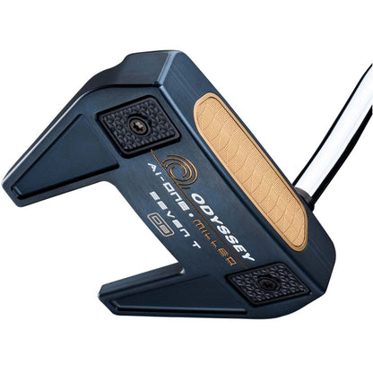 Odyssey Ai-ONE Milled Seven T DB Putter