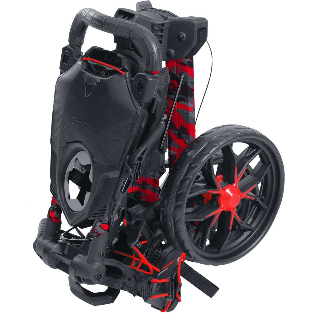 Bag Boy Nitron Limited Edition Golftrolley