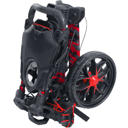 Bag Boy Nitron Limited Edition Golftrolley