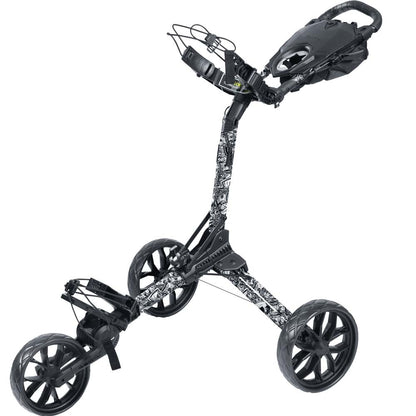 Bag Boy Nitron Limited Edition Golftrolley