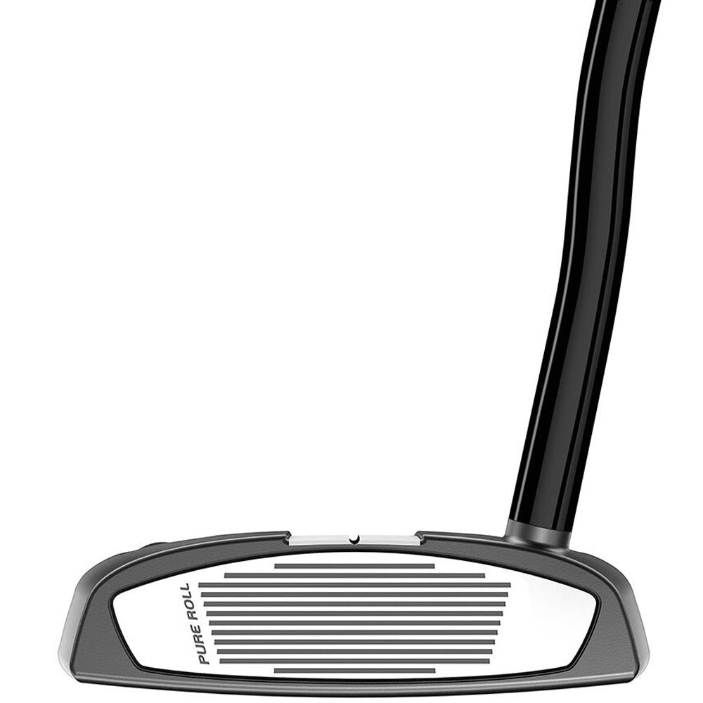 TaylorMade Spider Tour Double Bend Putter