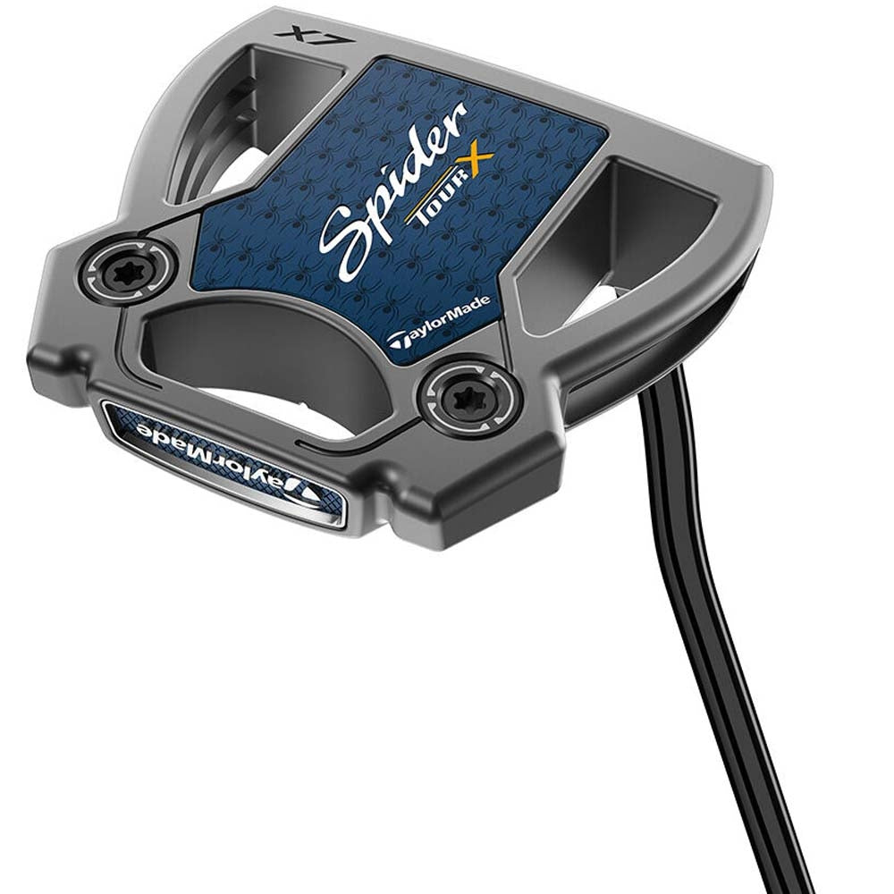 TaylorMade Spider Tour X Double Bend Putter