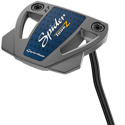 TaylorMade Spider Tour Z Double Bend Putter
