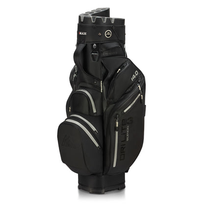 BIG MAX Dri Lite Silencio 3 Organizer Cartbag