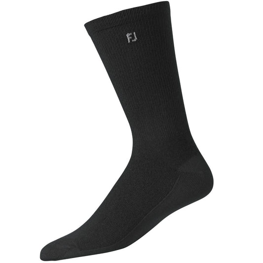 FootJoy ProDry Lightweight Crew Herrengolfsocken