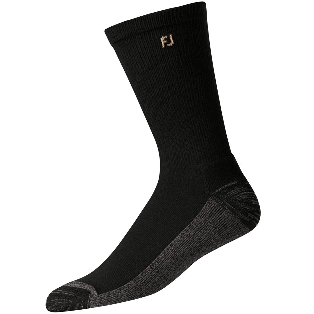 FootJoy ProDry Crew Herrengolfsocken