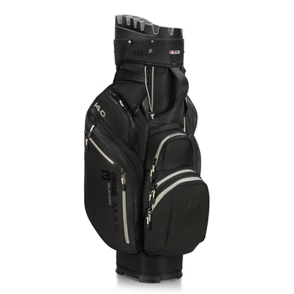 BIG MAX Dri Lite Silencio 3 Organizer Cartbag