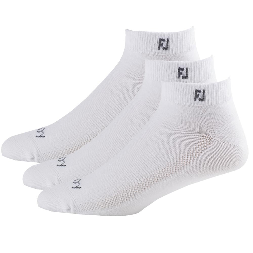 FootJoy ProDry Lightweight Sport Herrengolfsocken