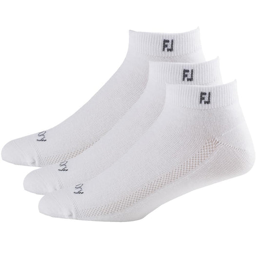 FootJoy ProDry Lightweight Sport Herrengolfsocken