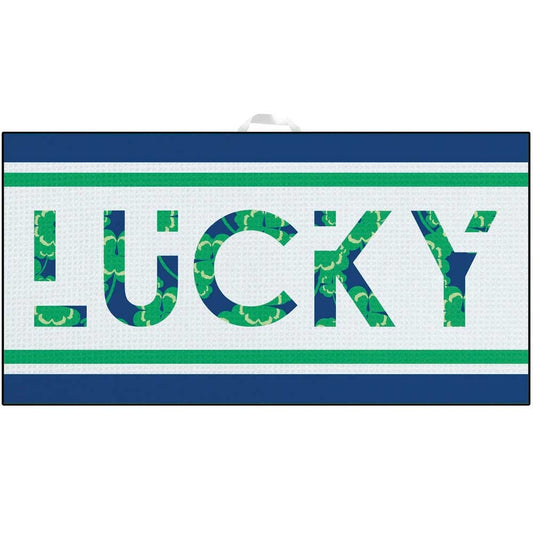 Devant Lucky Handtuch