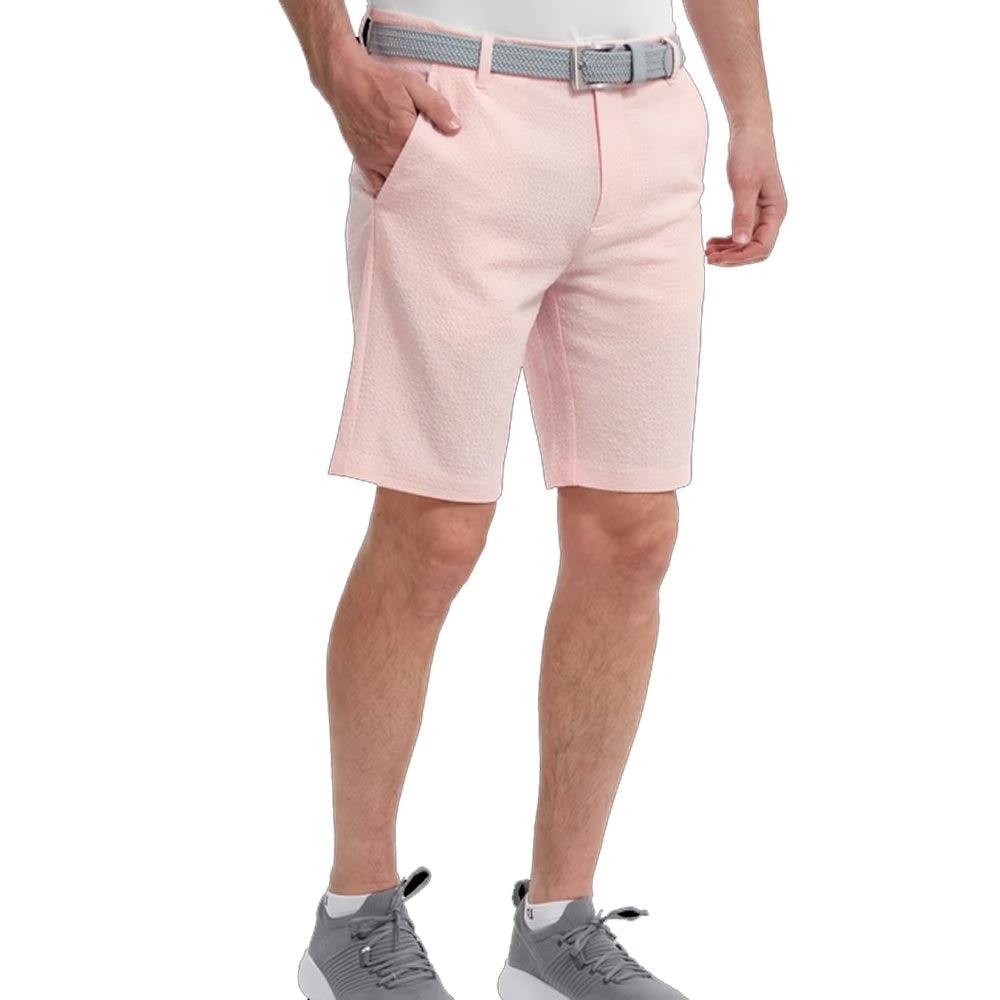 FootJoy Seersucker Performance Herren Shorts