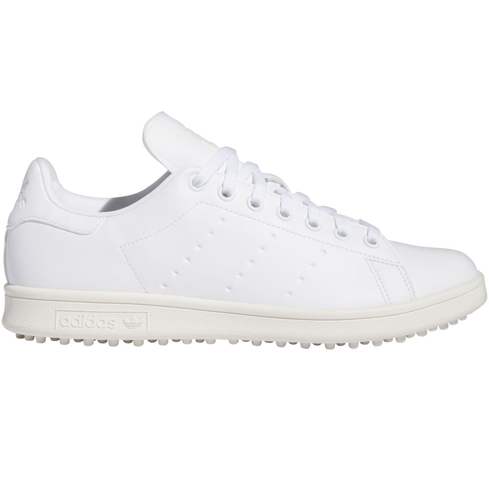 Adidas Stan Smith Golfschuhe Weiss