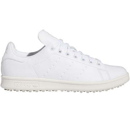 Adidas Stan Smith Golfschuhe Weiss