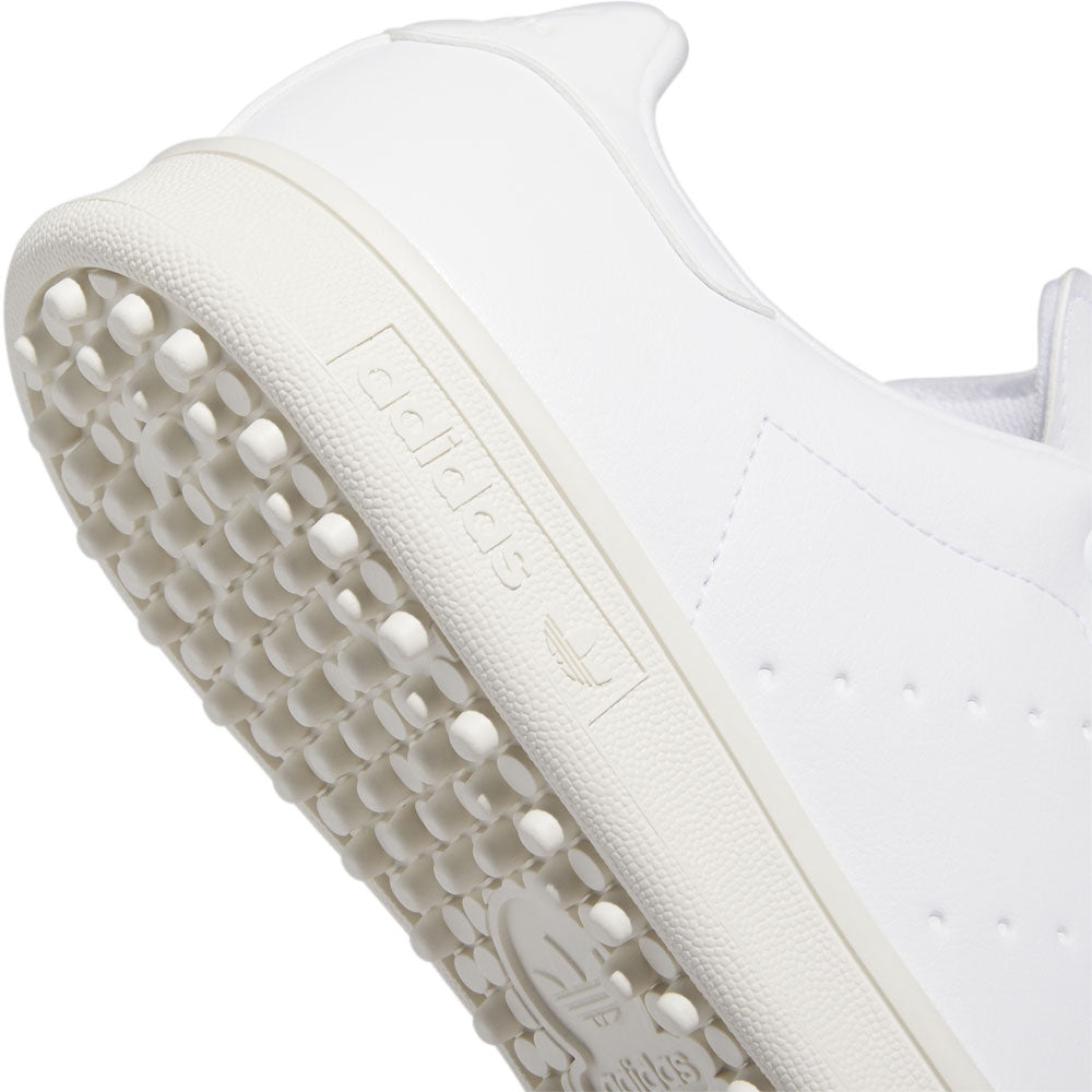 Adidas Stan Smith Golfschuhe Weiss