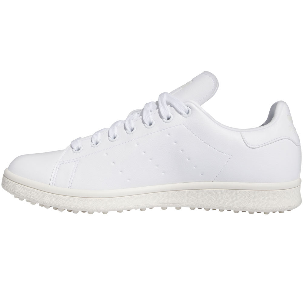 Adidas Stan Smith Golfschuhe Weiss