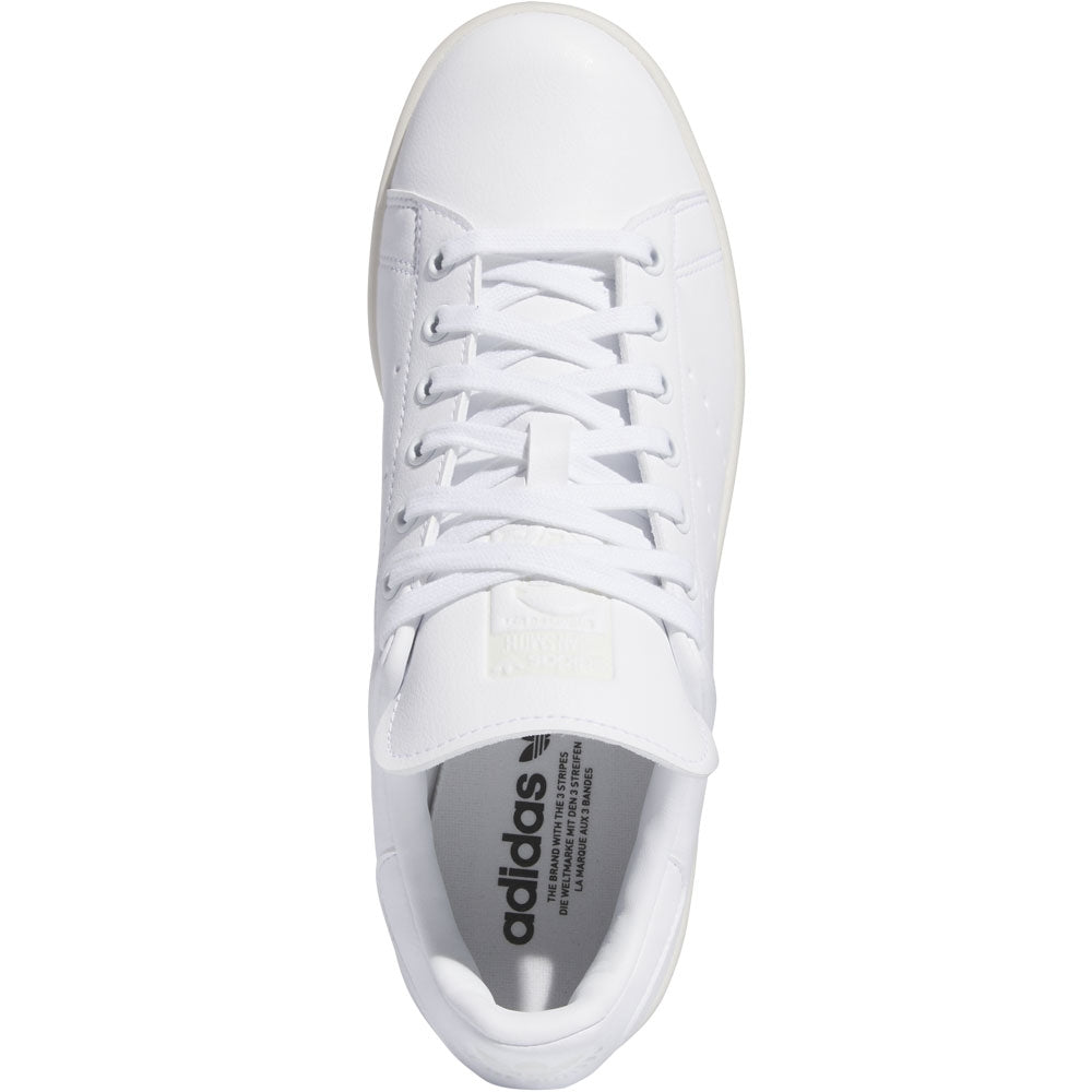 Adidas Stan Smith Golfschuhe Weiss