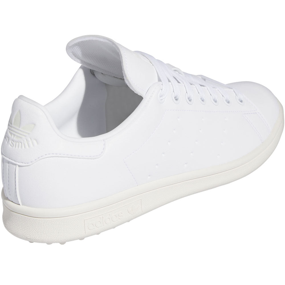 Adidas Stan Smith Golfschuhe Weiss