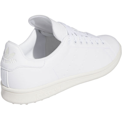 Adidas Stan Smith Golfschuhe Weiss