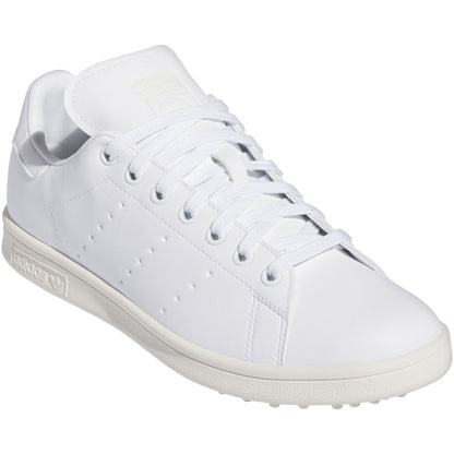 Adidas Stan Smith Golfschuhe Weiss