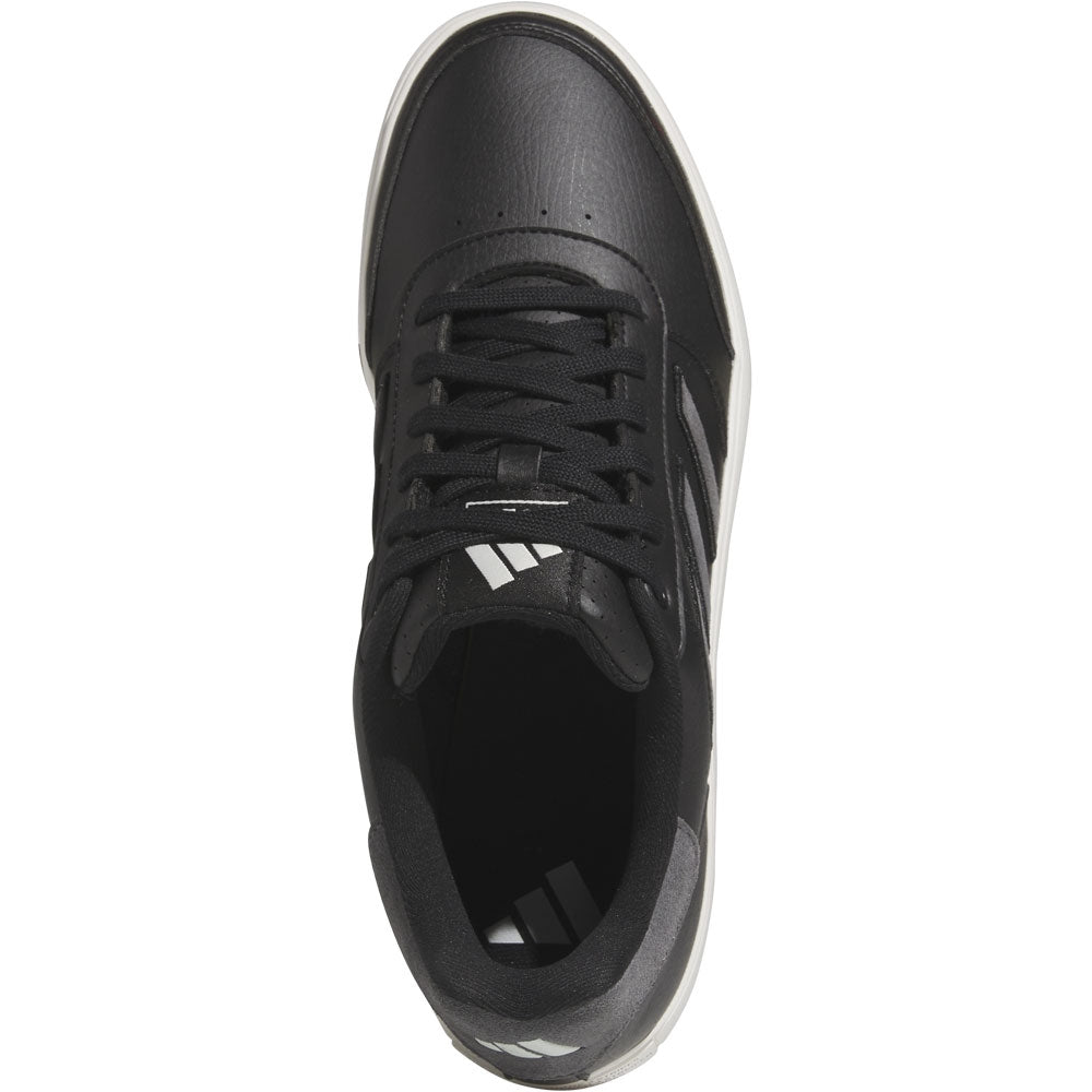 Adidas Retrocross 24 Herrengolfschuhe Black-White