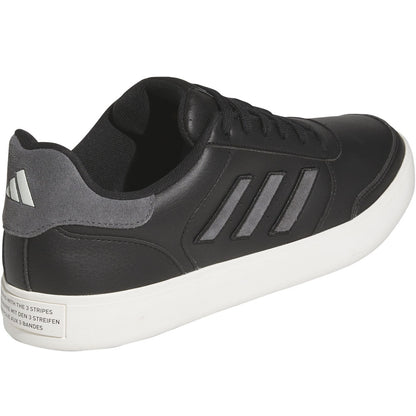 Adidas Retrocross 24 Herrengolfschuhe Black-White