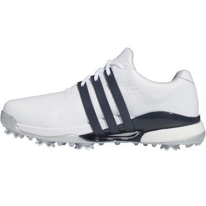 Adidas Tour360 24 Herrengolfschuhe White-Navy