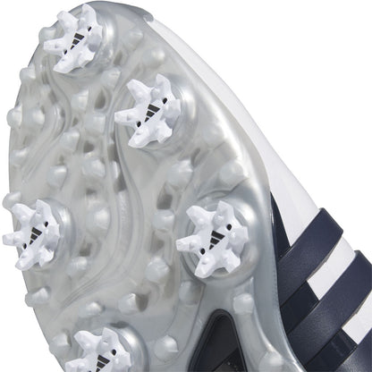 Adidas Tour360 24 Herrengolfschuhe White-Navy