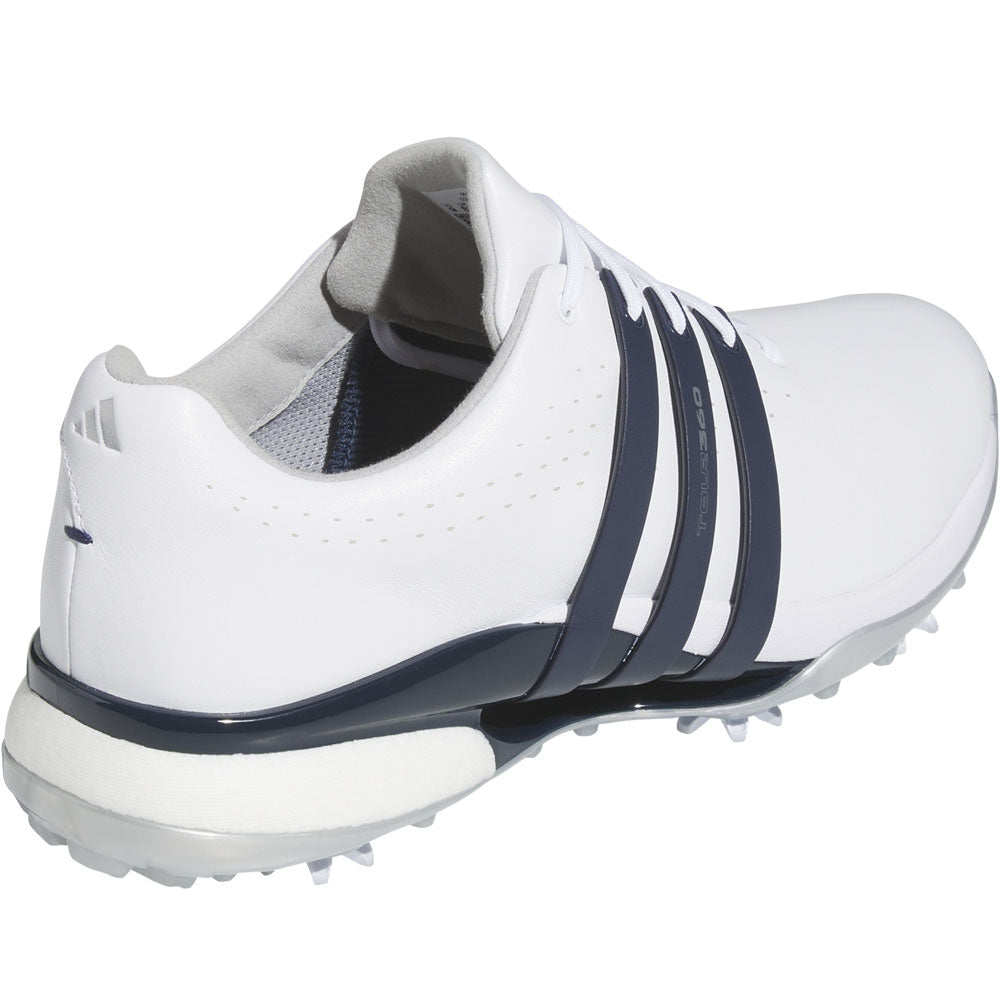 Adidas Tour360 24 Herrengolfschuhe White-Navy