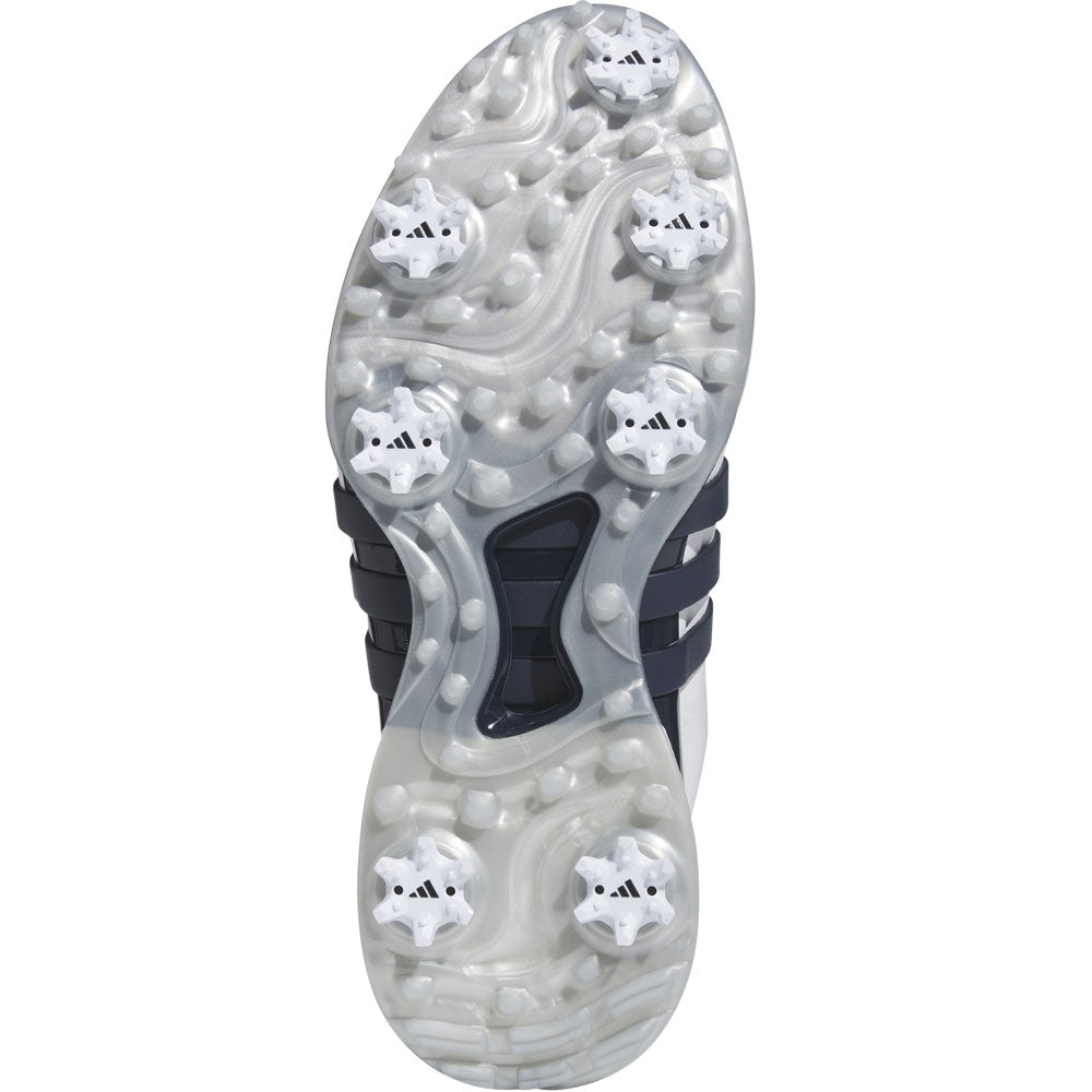 Adidas Tour360 24 Herrengolfschuhe White-Navy