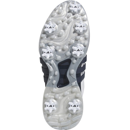Adidas Tour360 24 Herrengolfschuhe White-Navy