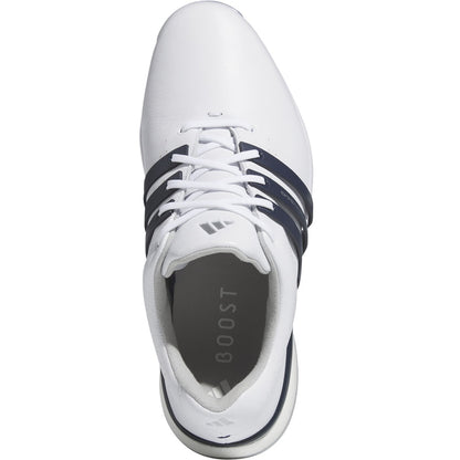 Adidas Tour360 24 Herrengolfschuhe White-Navy