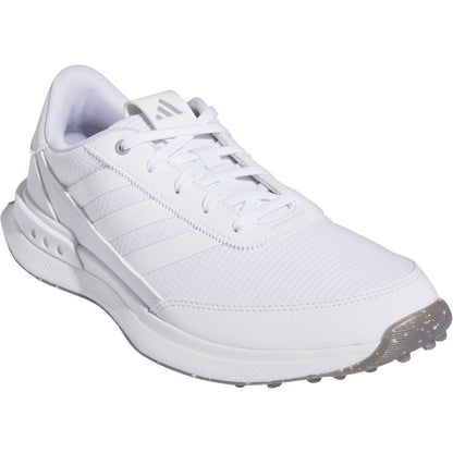 Adidas W S2G SL 24 Damengolfschuhe Weiss