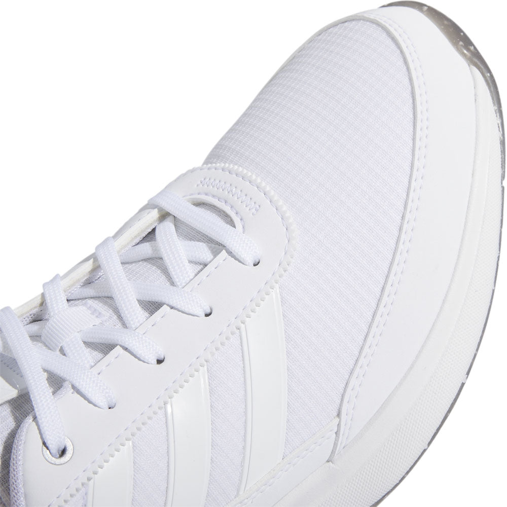 Adidas W S2G SL 24 Damengolfschuhe Weiss