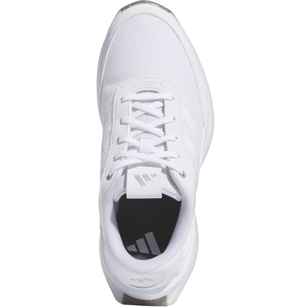 Adidas W S2G SL 24 Damengolfschuhe Weiss