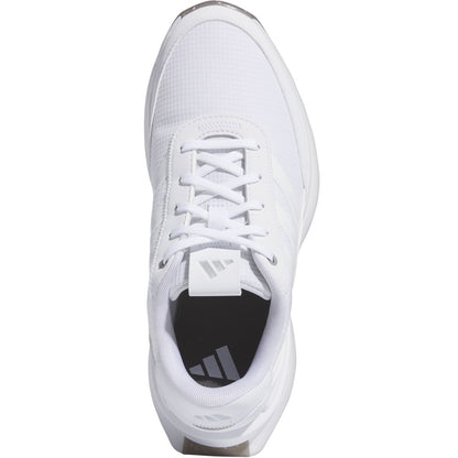 Adidas W S2G SL 24 Damengolfschuhe Weiss
