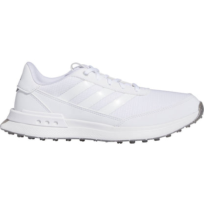 Adidas W S2G SL 24 Damengolfschuhe Weiss