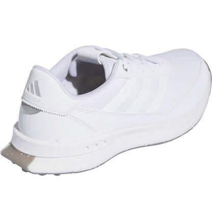 Adidas W S2G SL 24 Damengolfschuhe Weiss