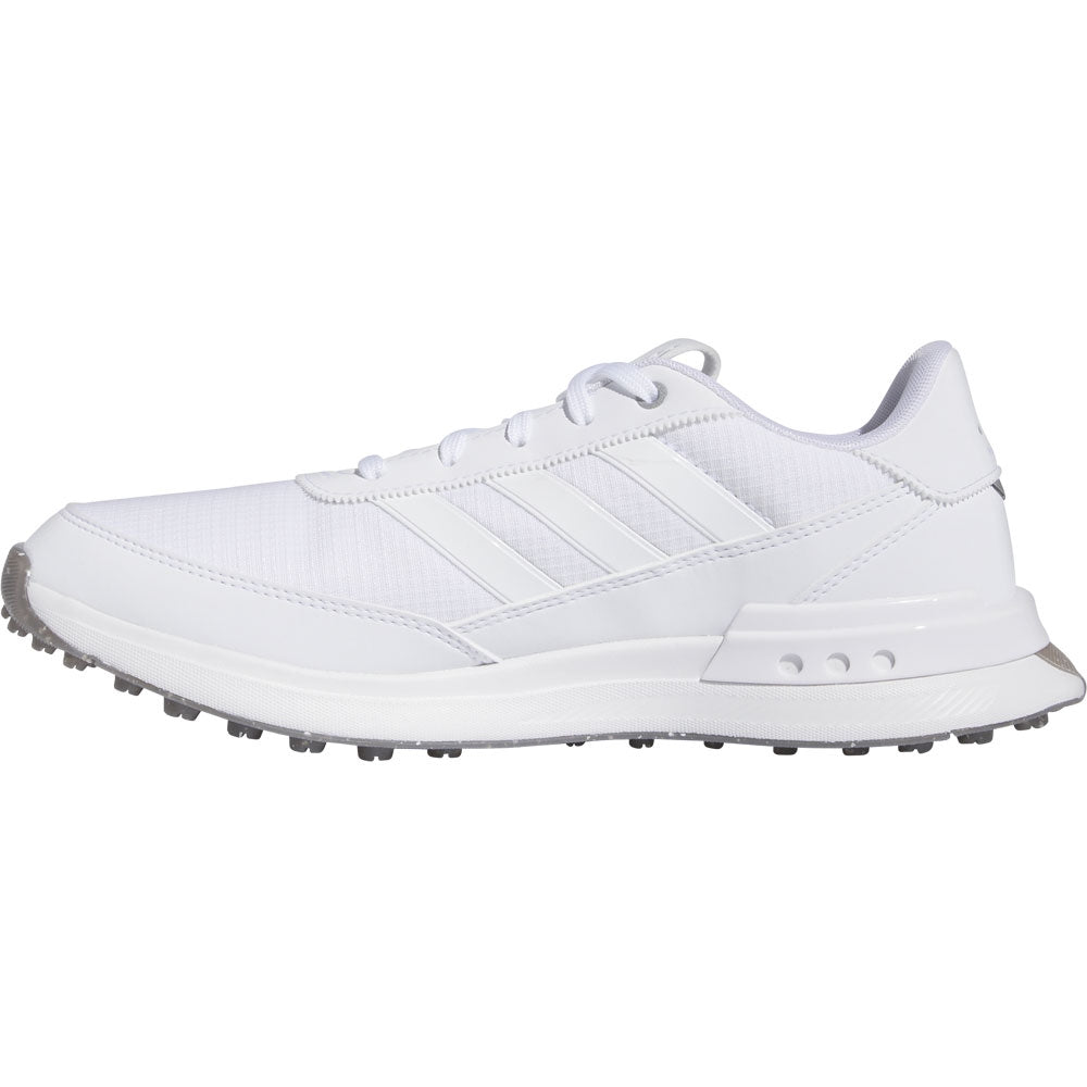 Adidas W S2G SL 24 Damengolfschuhe Weiss