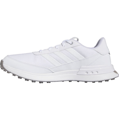 Adidas W S2G SL 24 Damengolfschuhe Weiss