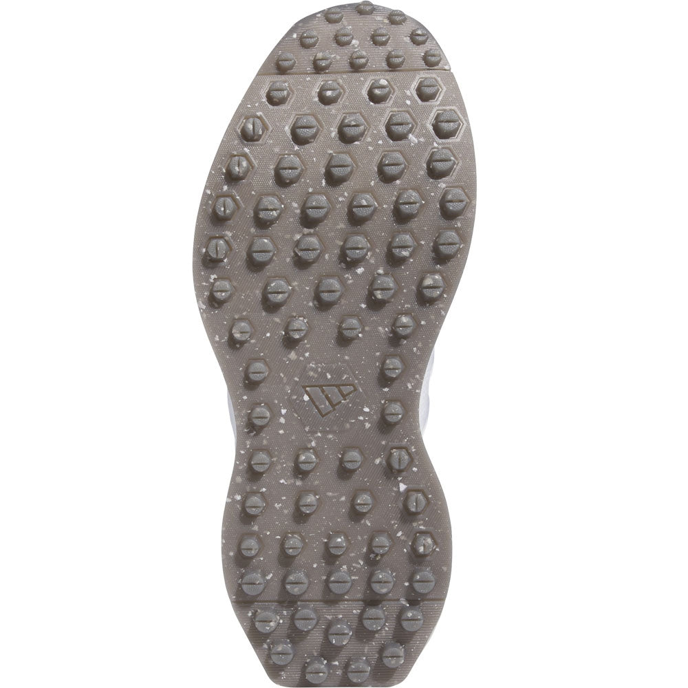 Adidas W S2G SL 24 Damengolfschuhe Weiss