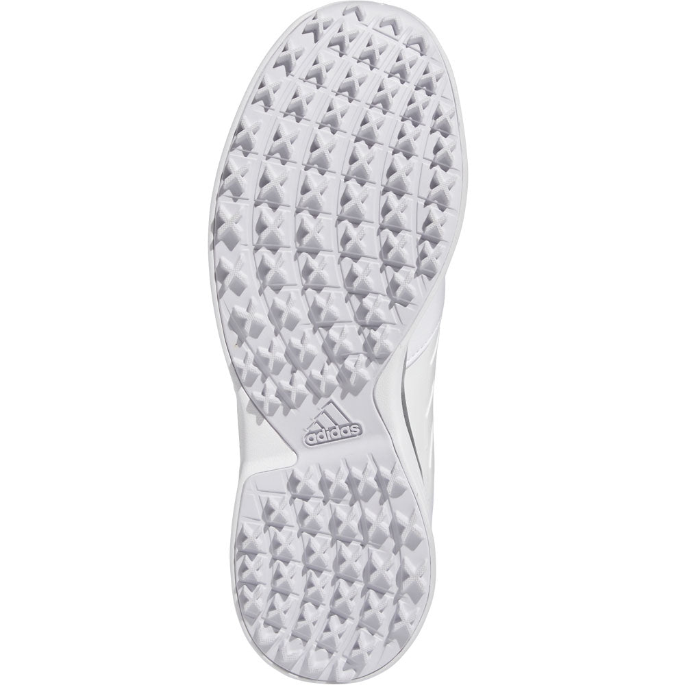 Adidas W Alphaflex 24 Damengolfschuhe Weiss
