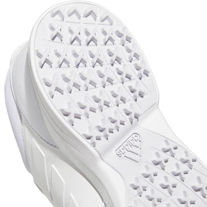Adidas W Alphaflex 24 Damengolfschuhe Weiss