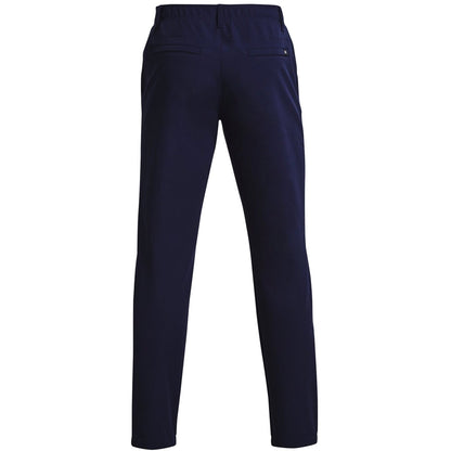 Under Armour UA CGI Taper Winterhose Herren Navy