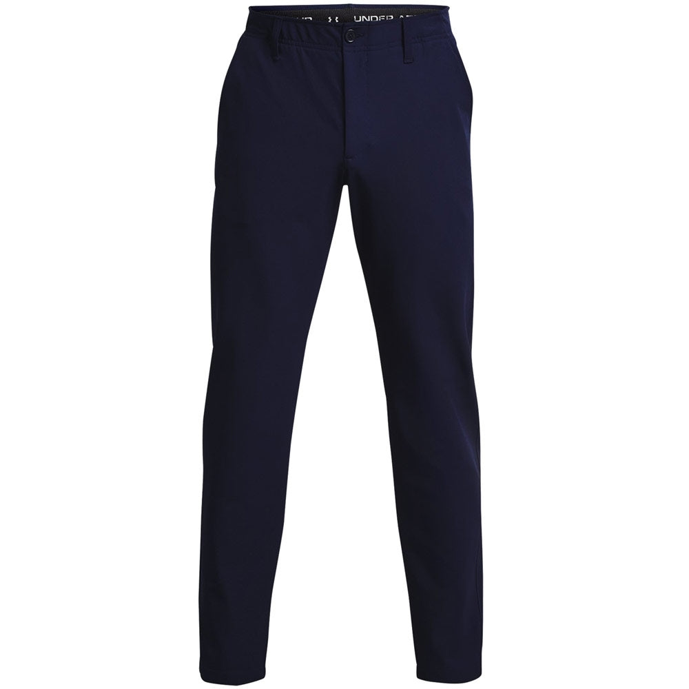 Under Armour UA CGI Taper Winterhose Herren Navy