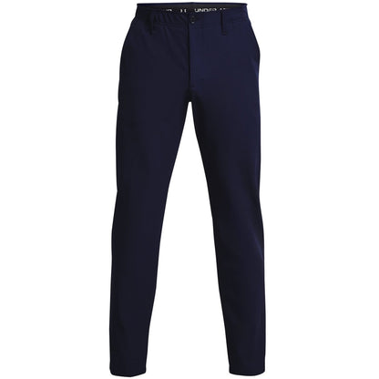 Under Armour UA CGI Taper Winterhose Herren Navy