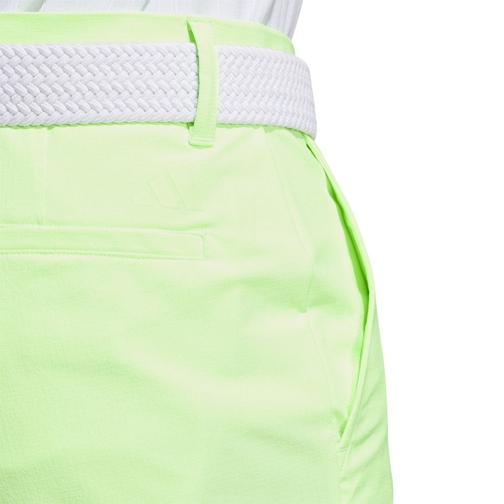 Adidas Ultimate365 Printed Herrenshort Green